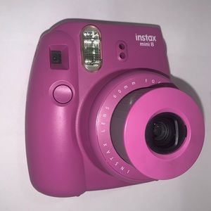 Fujifilm Instax Mini 8